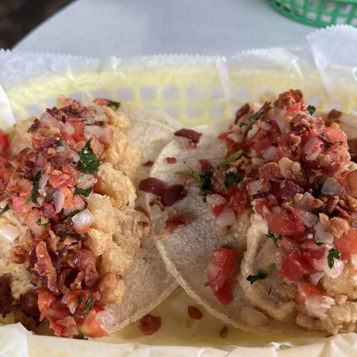 Shrimp & Grits