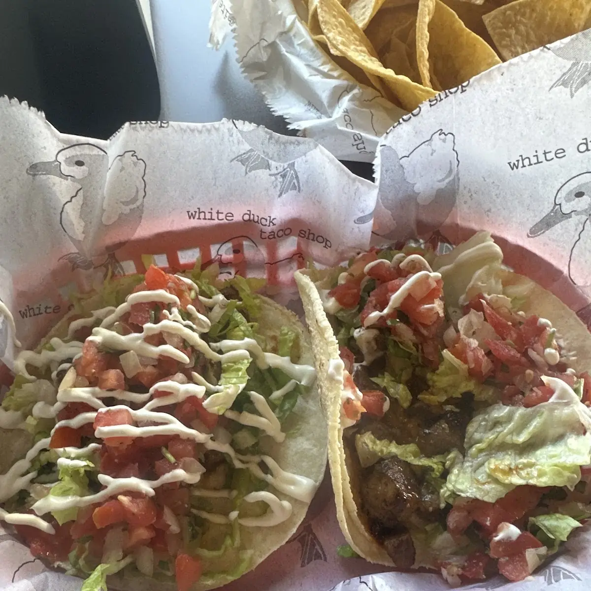 Steak and Cheese Tacos