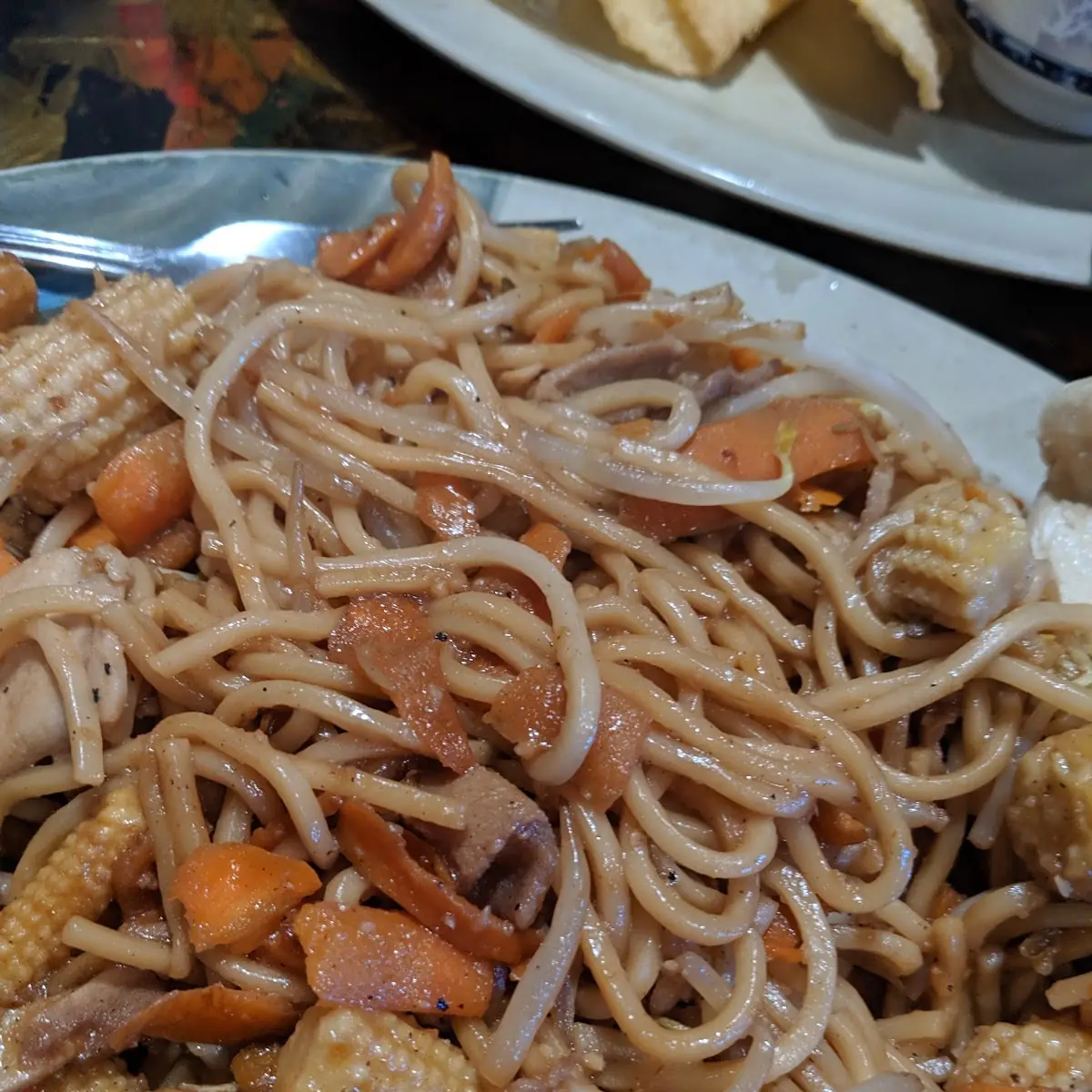 Chow Mein