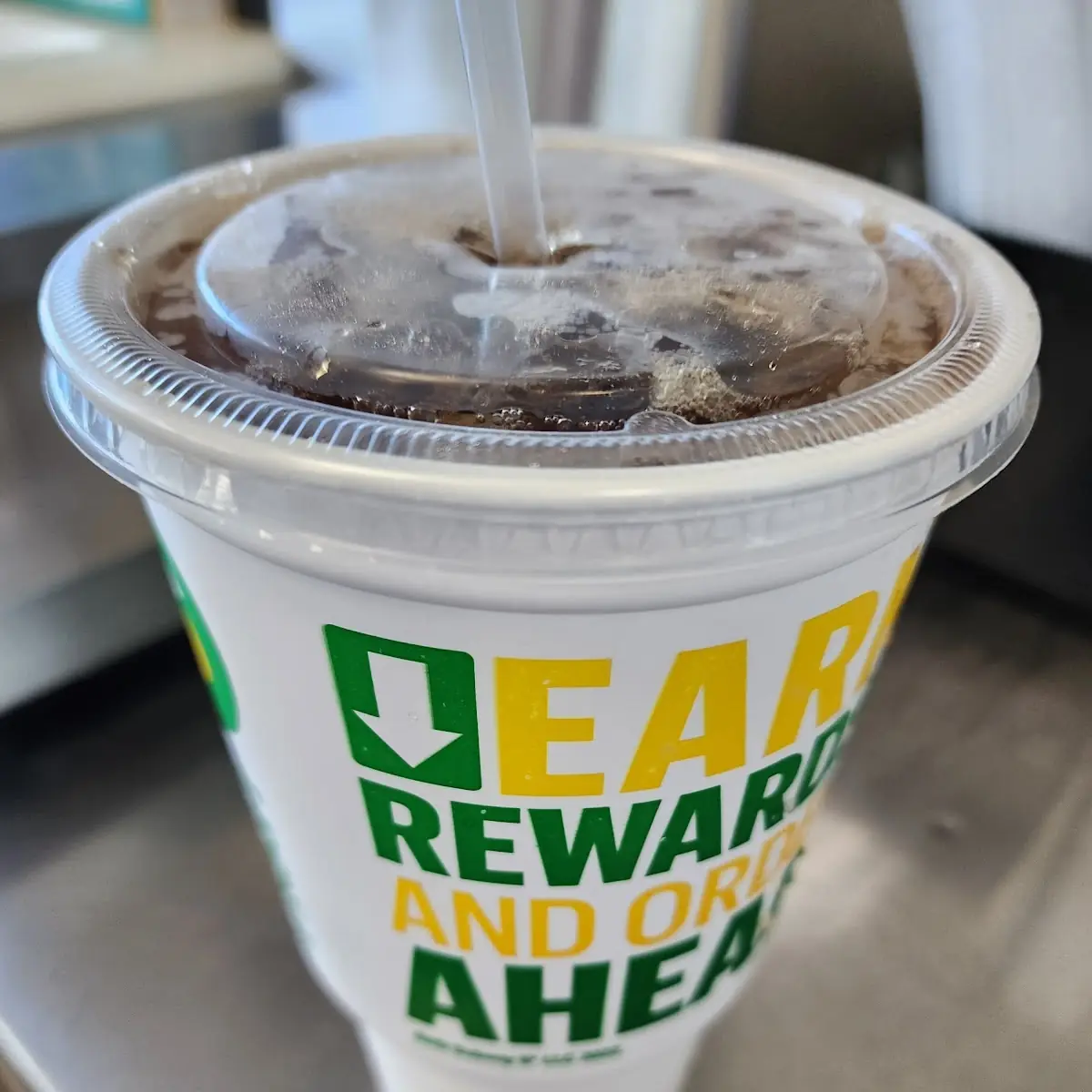 Pure Leaf Sweet Iced Tea