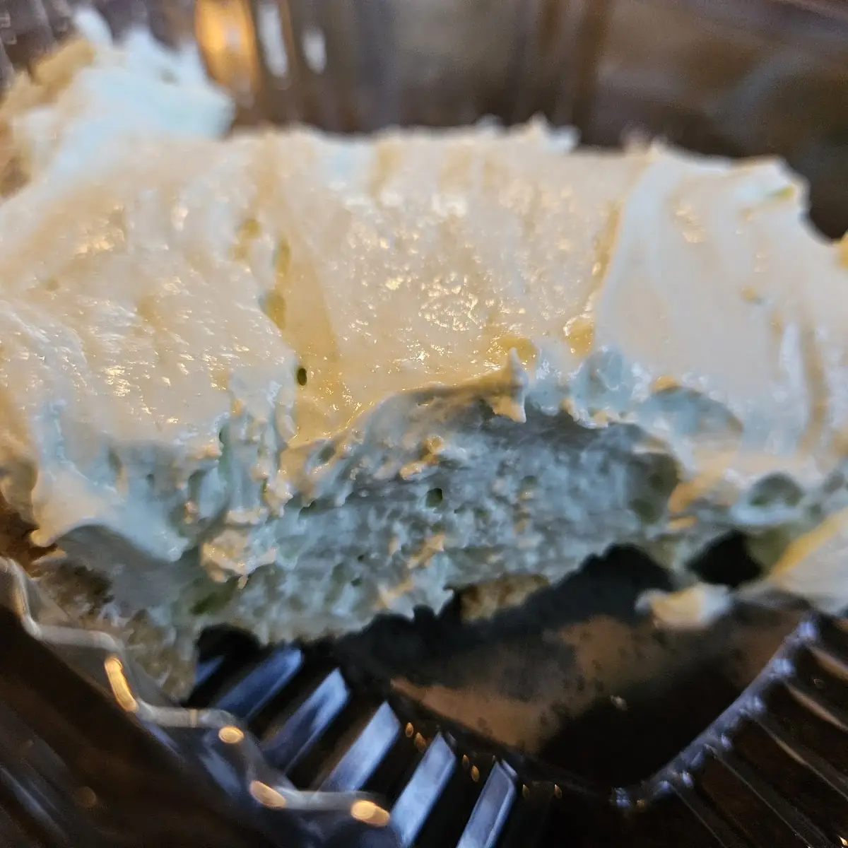 Key Lime Pie