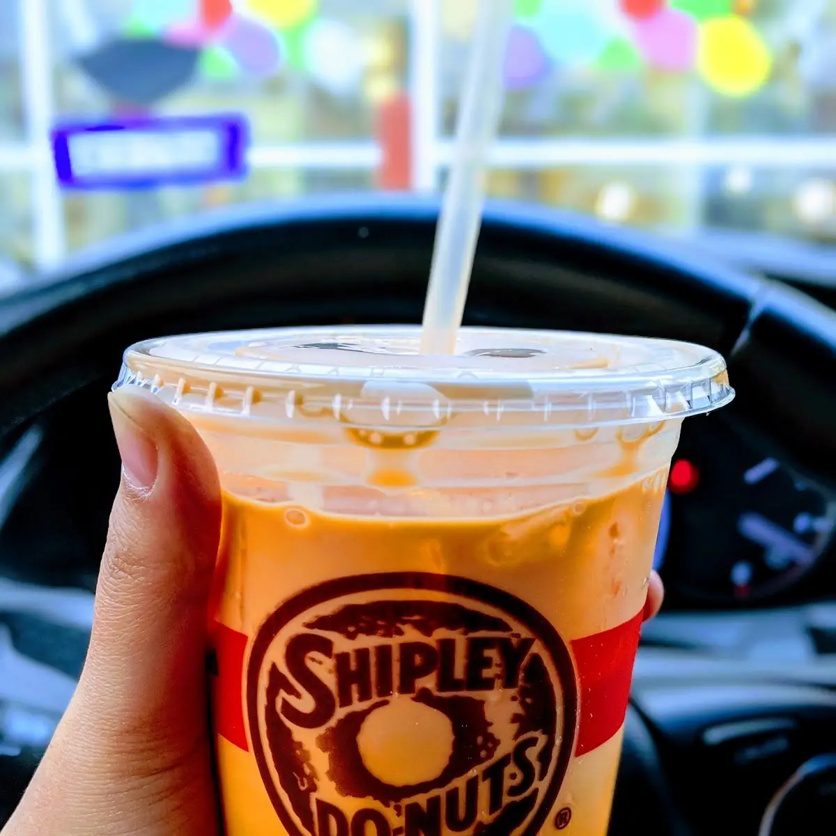 Thai Tea