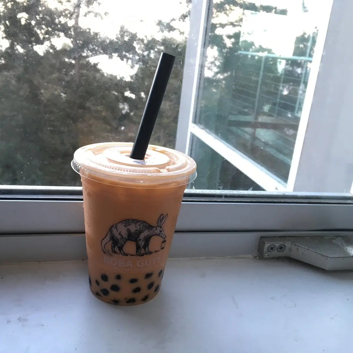 Thai Tea