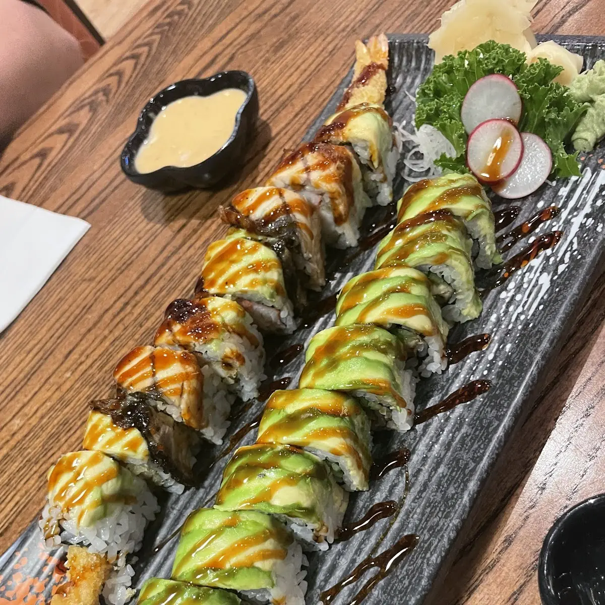Tuna Roll*(G)
