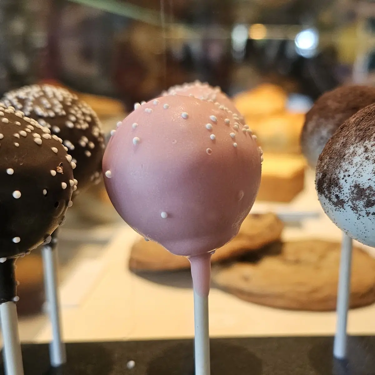Cake Pop