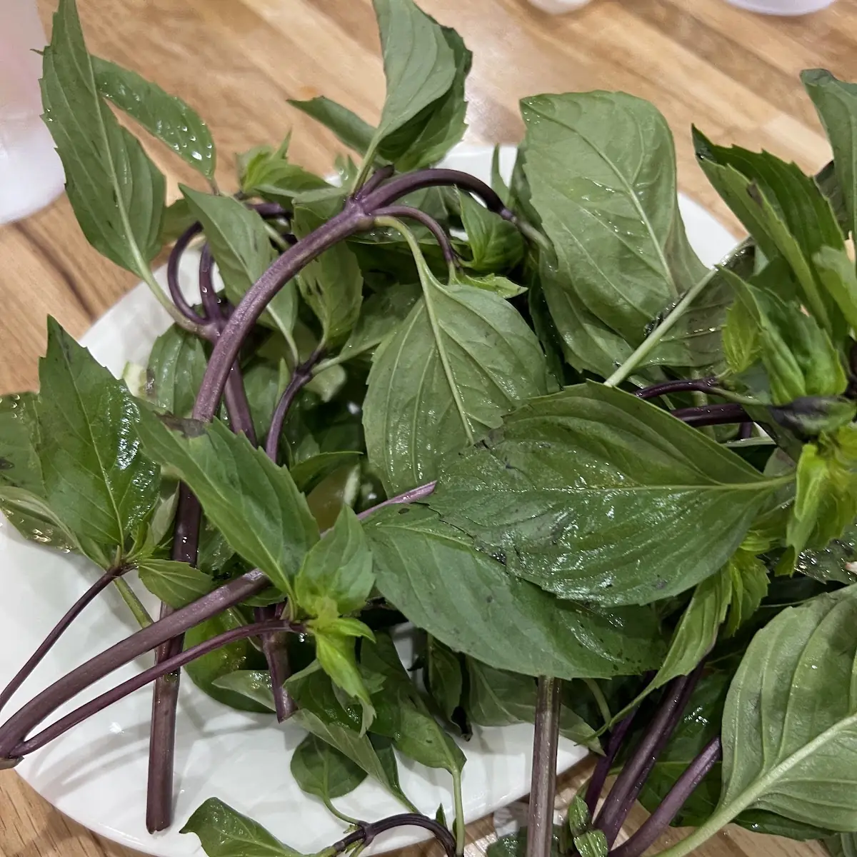 Thai Basil