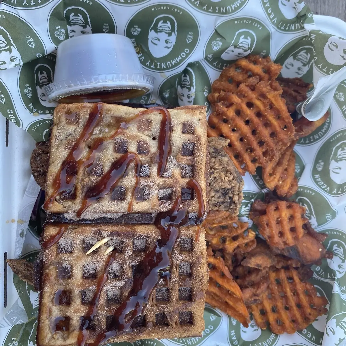 Sweet Potato