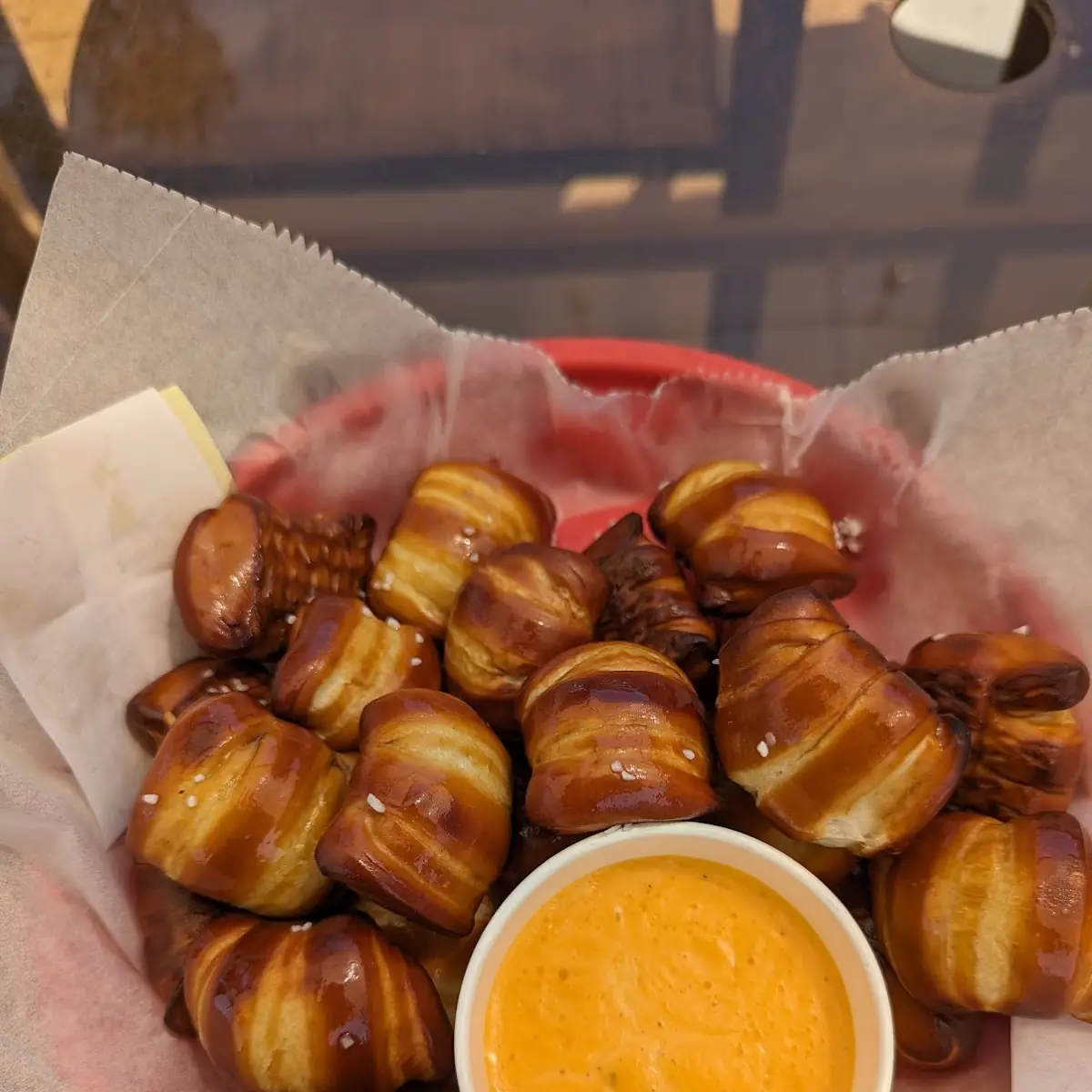 Cheese Dip
