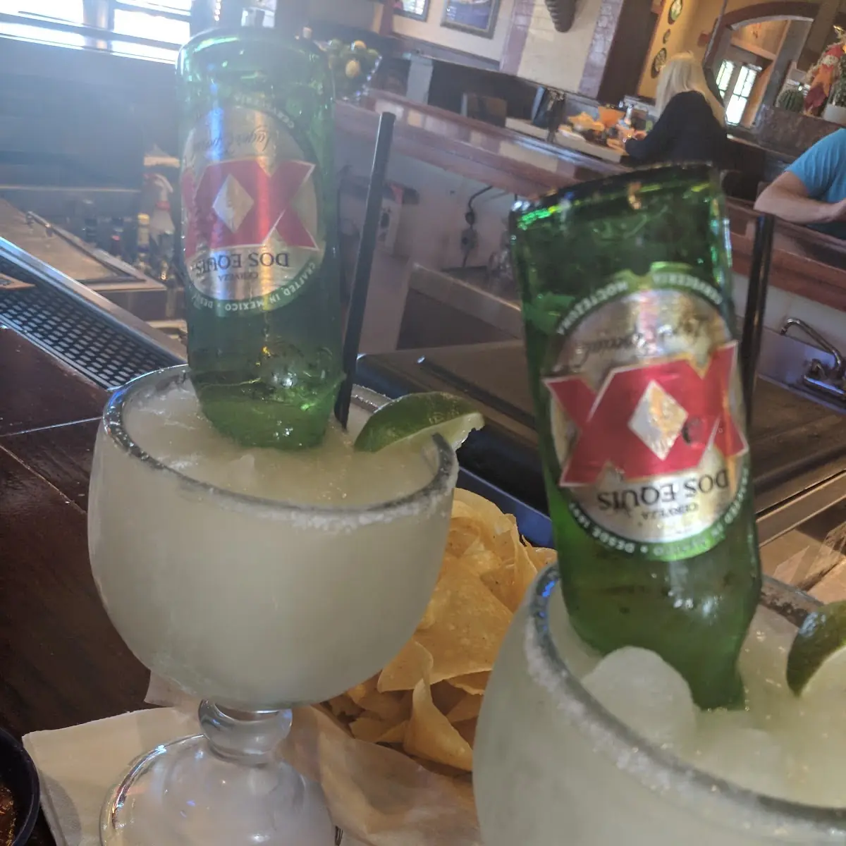 Happy Hour Margarita