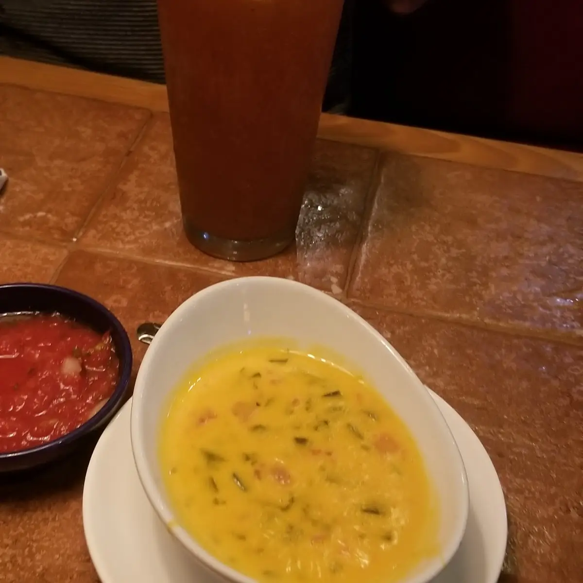 Queso Dip