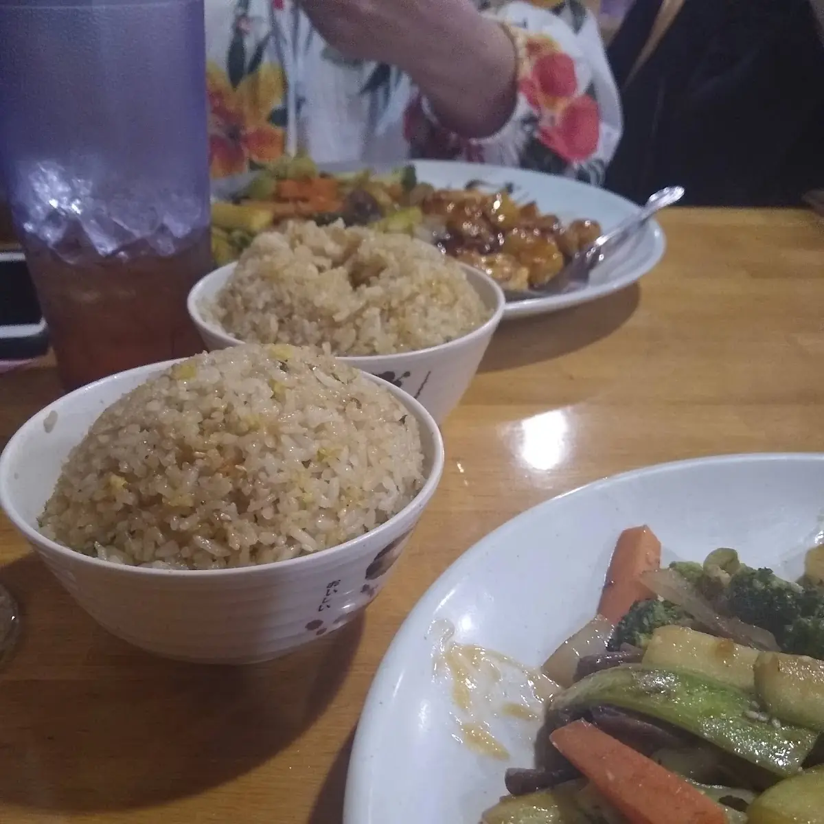 Brown Rice