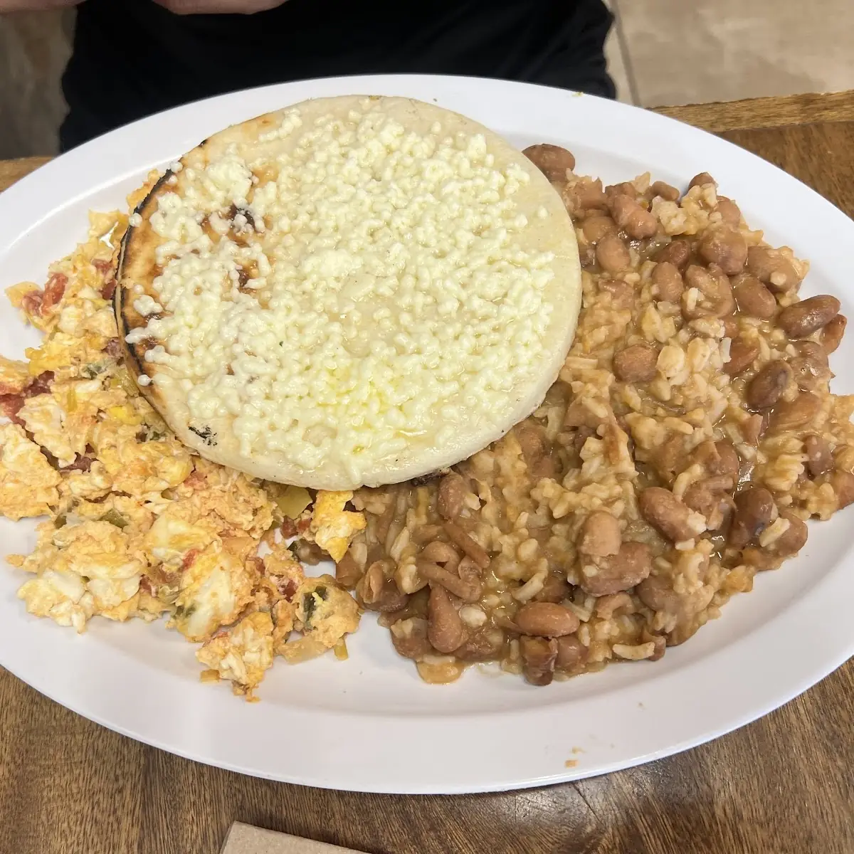 Calentado Paisa