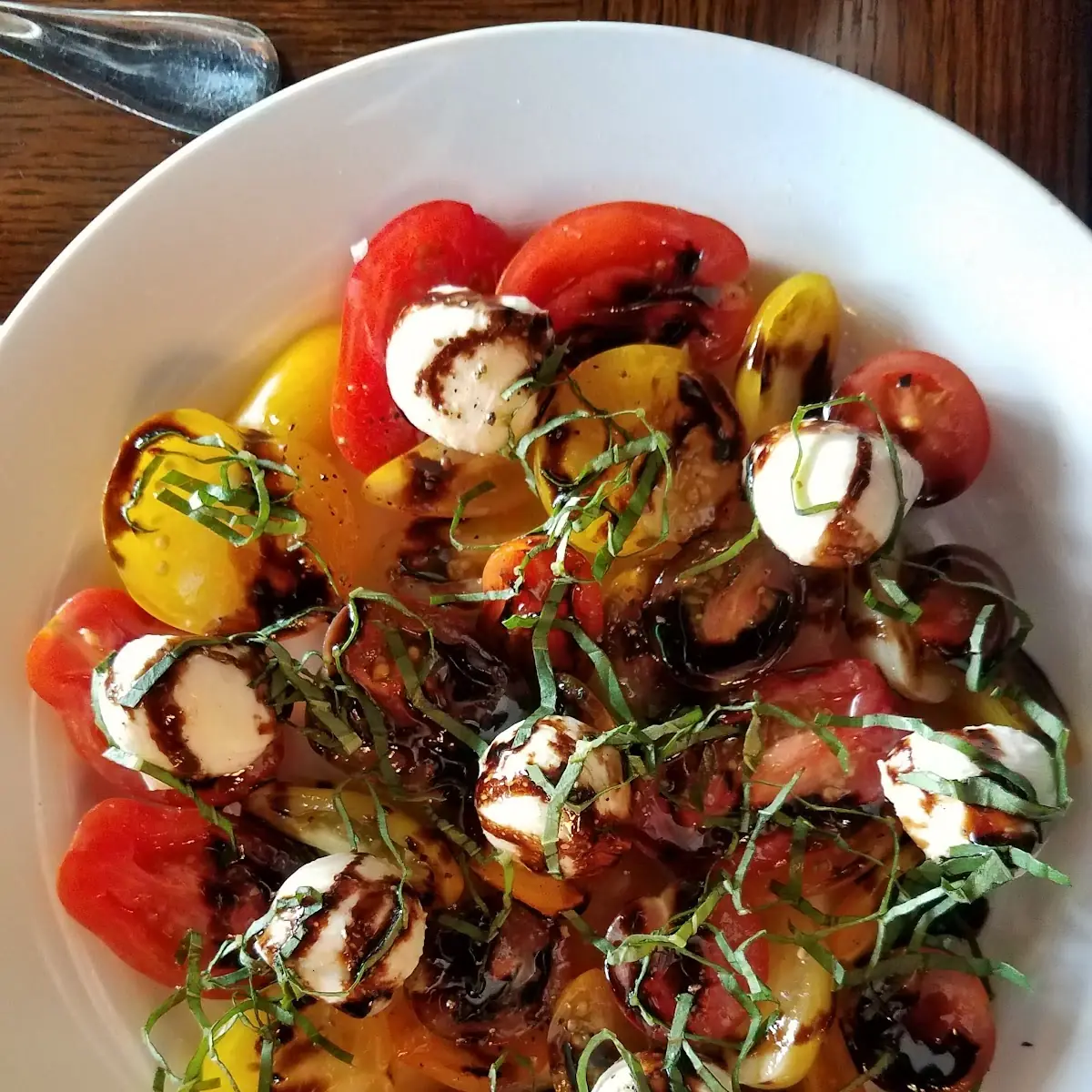 Caprese Salad