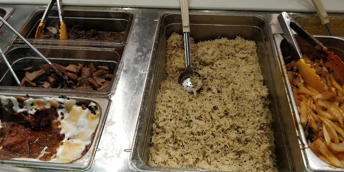 Brown Rice