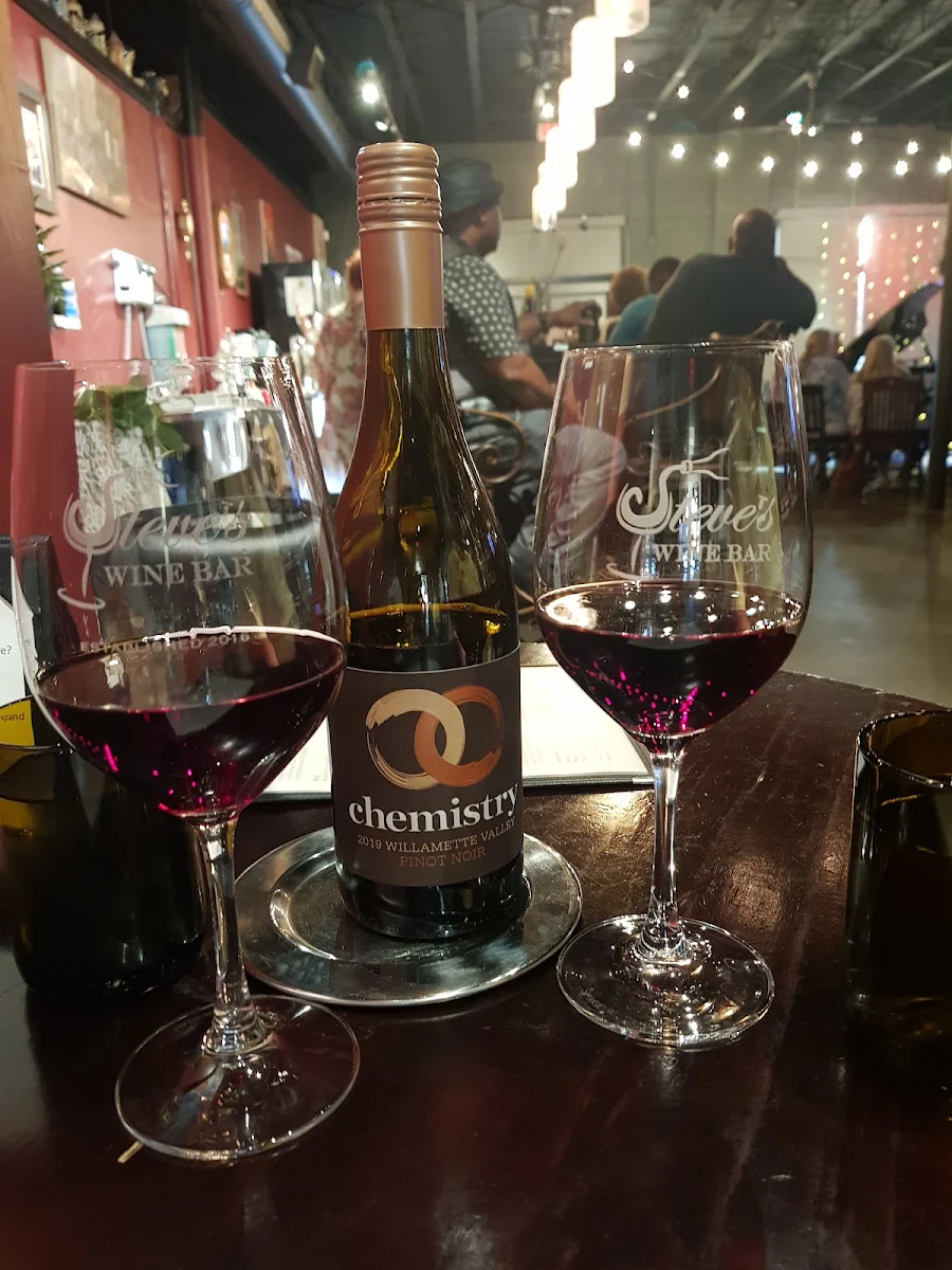Pinot Noir