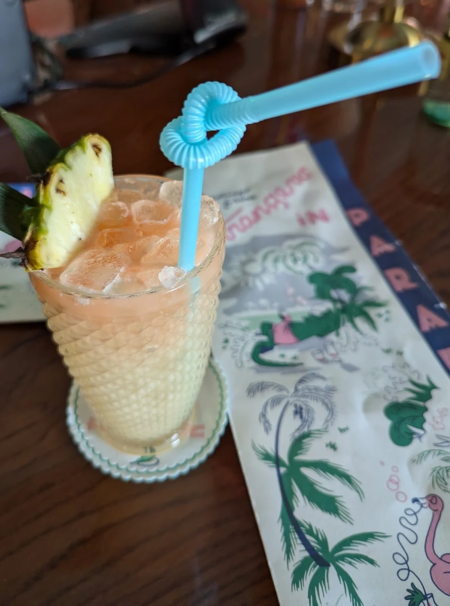 Mai Tai