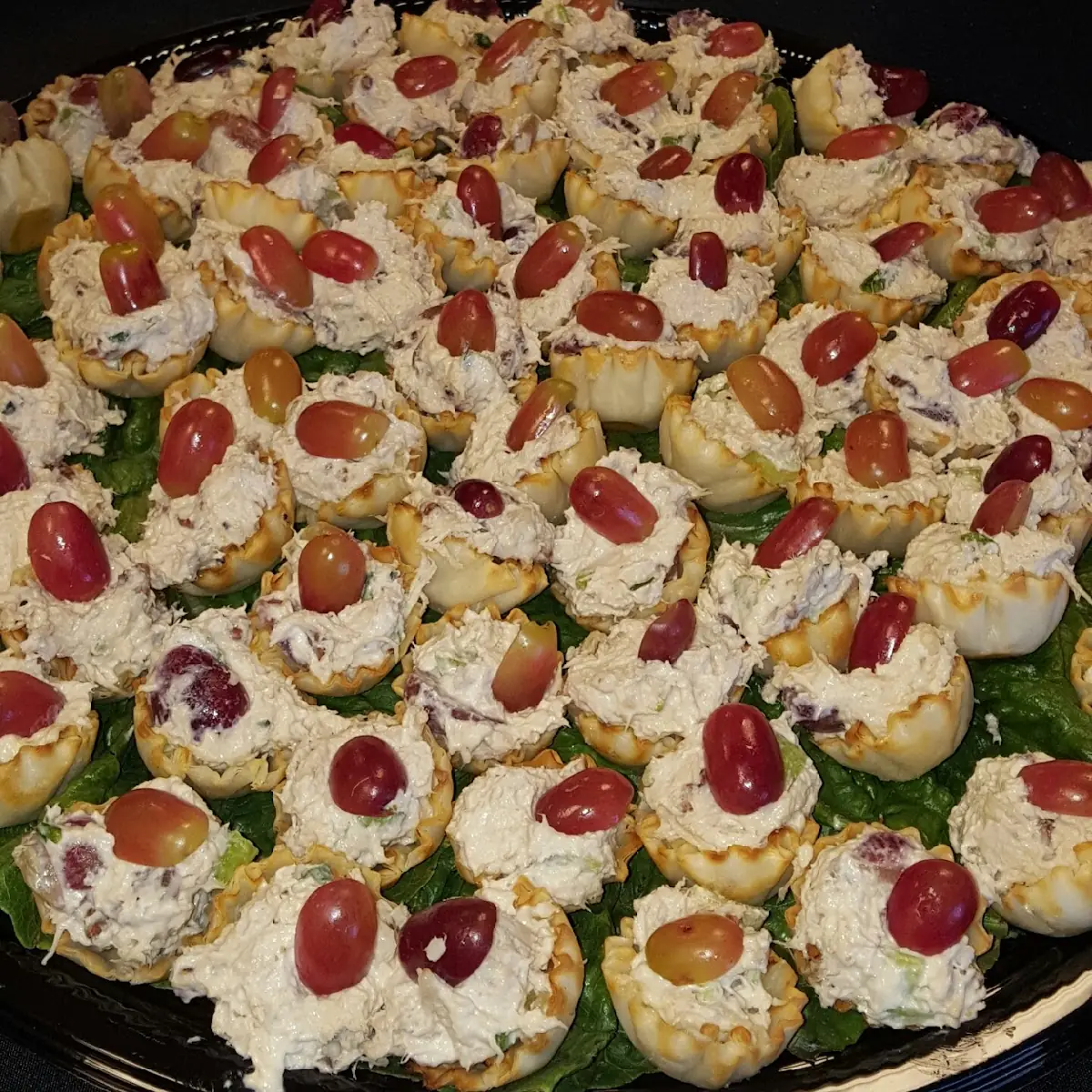 Chicken Salad
