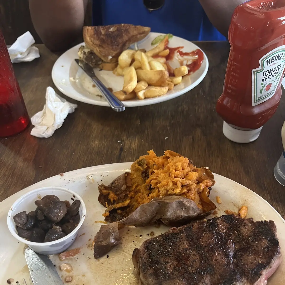 Ribeye Steak