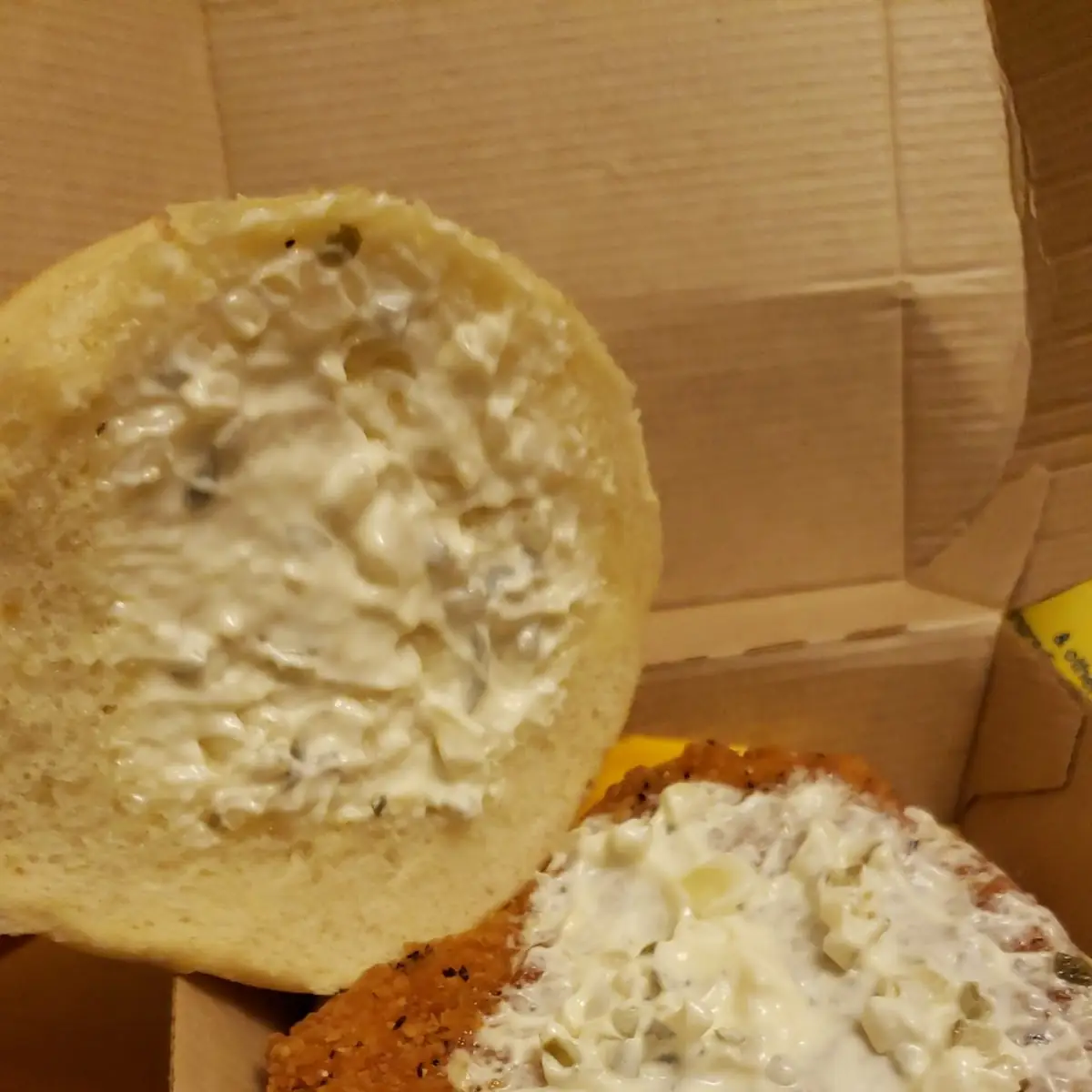 Fish Filet