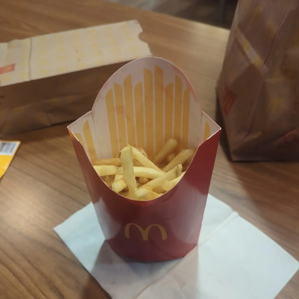 French Fries