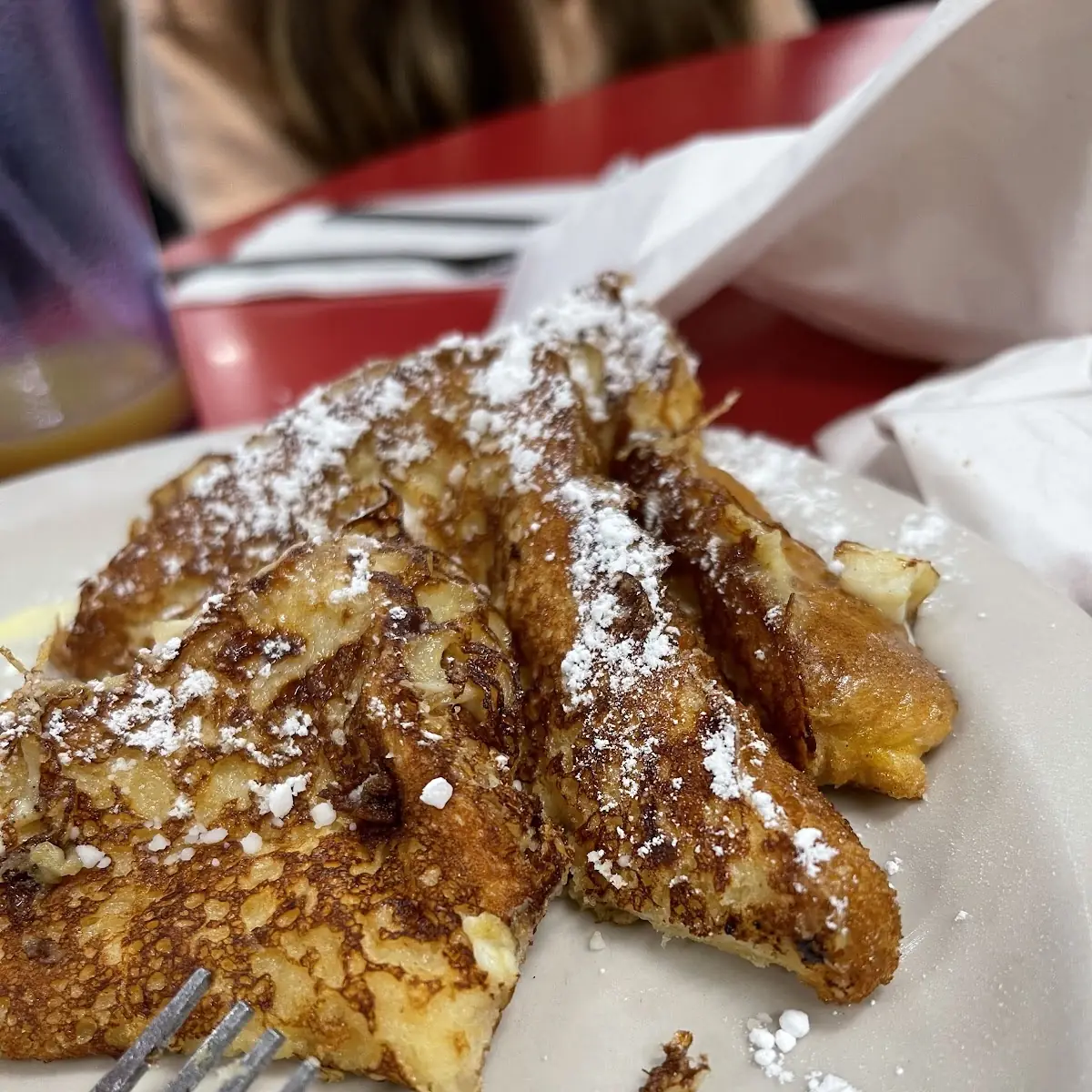 French Toast