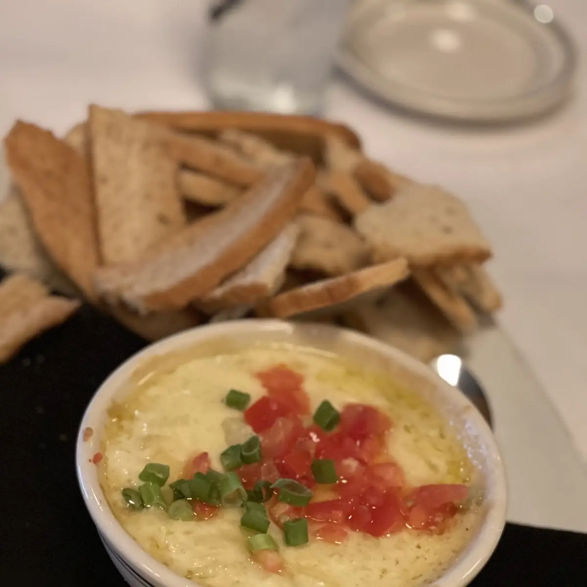 Artichoke Dip