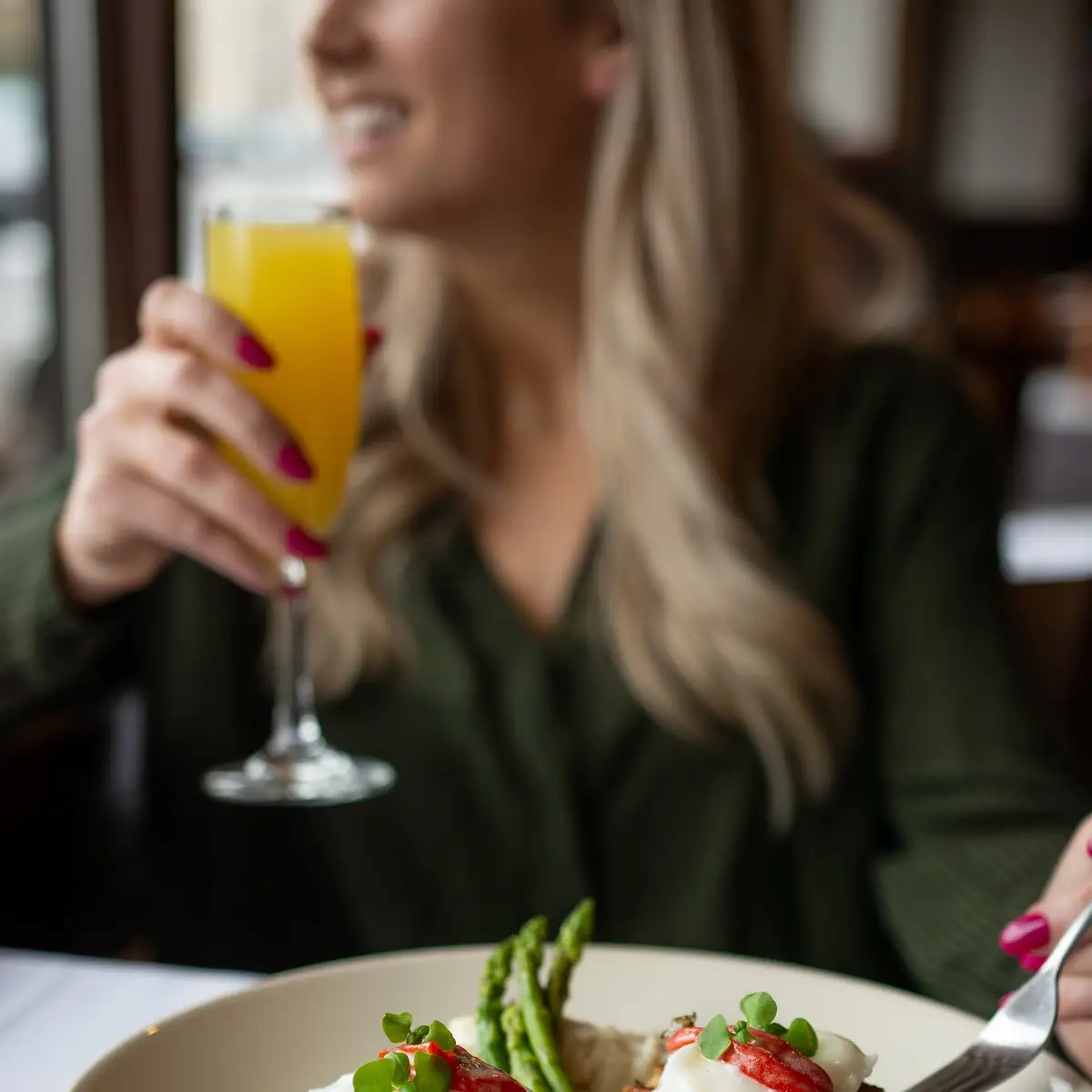 Tuscan Crab Cakes