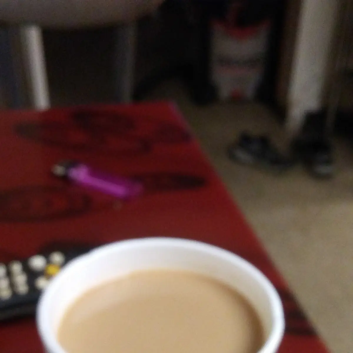Masala Chai