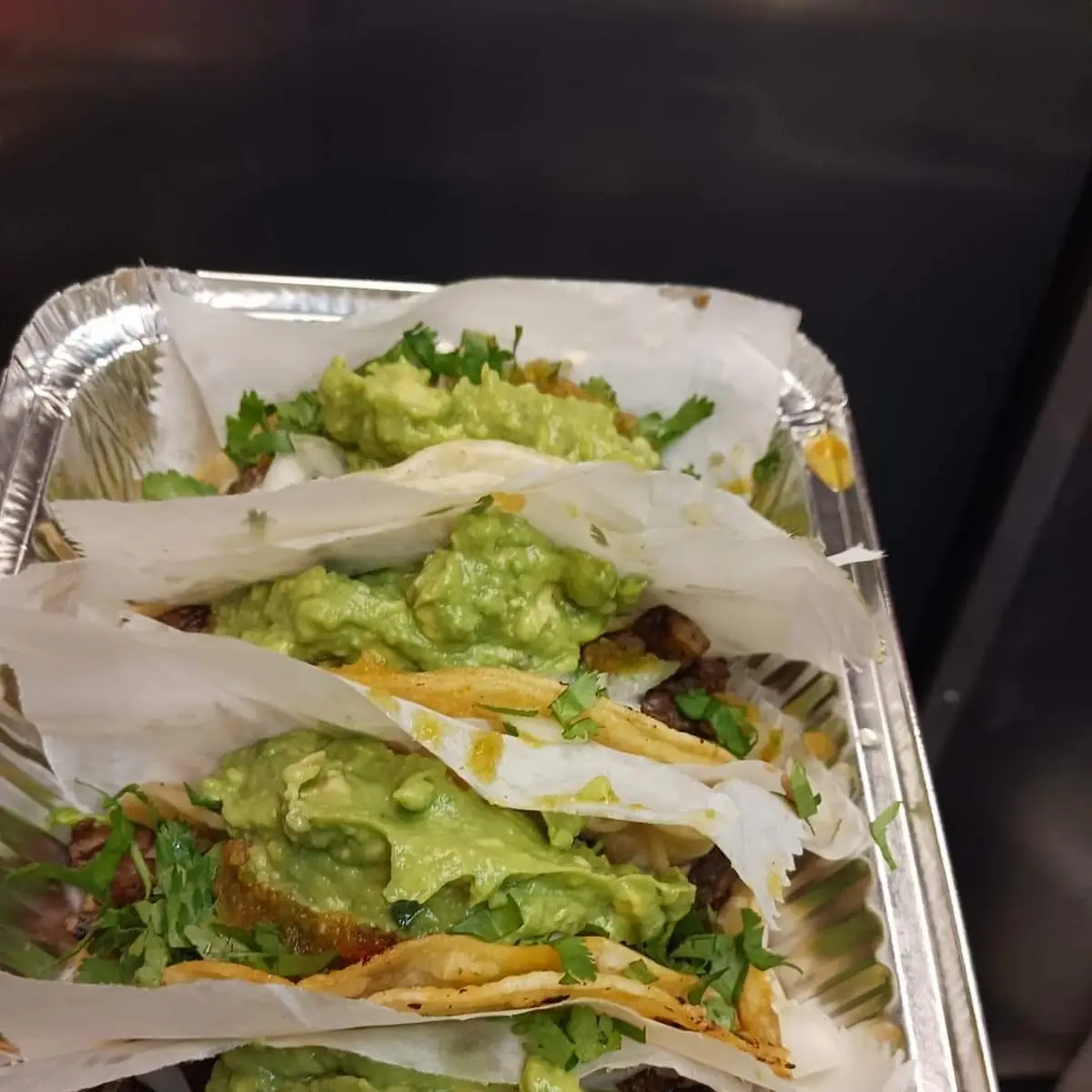 Tijuana Tacos