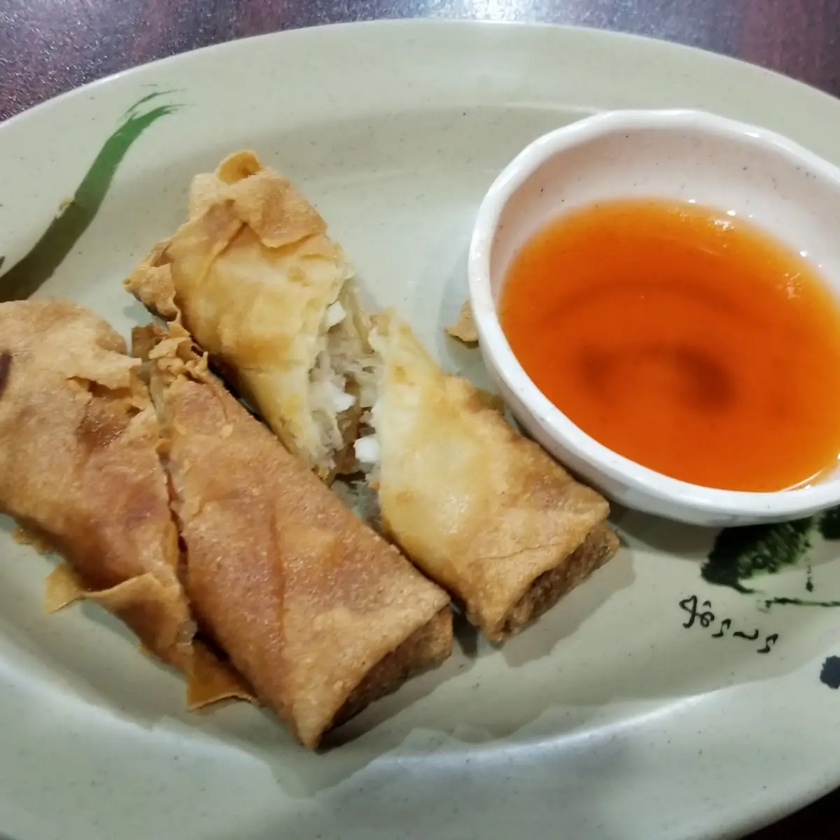 Spring Roll