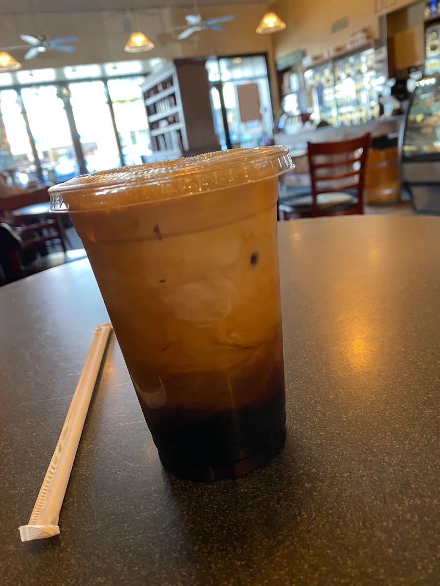 Thai Tea