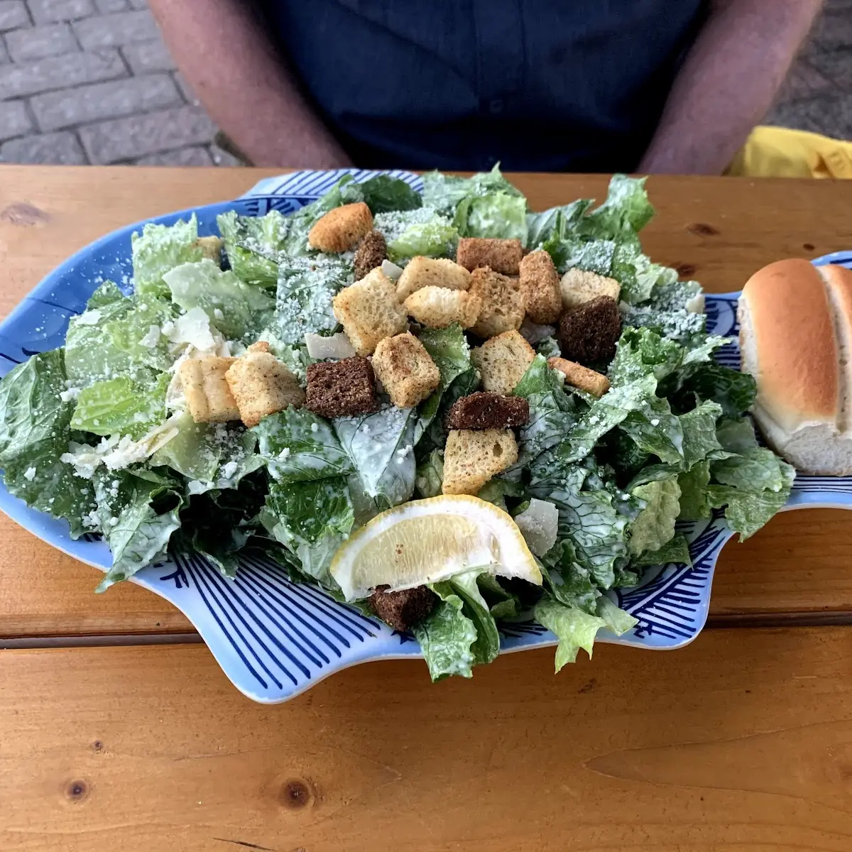 Garden Salad