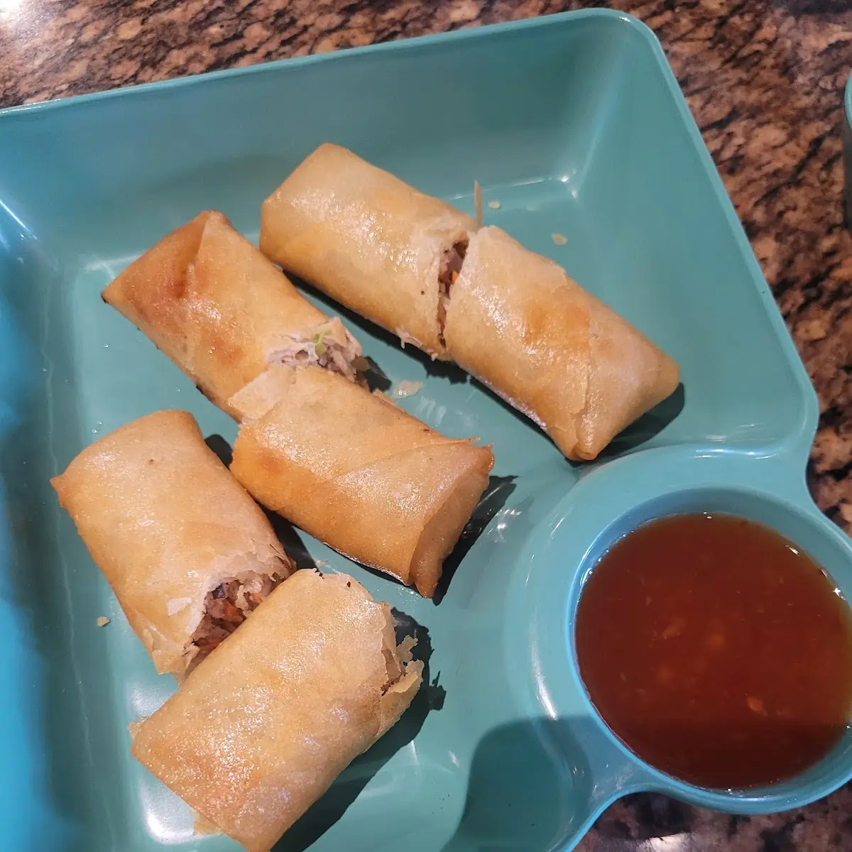 Spring Roll