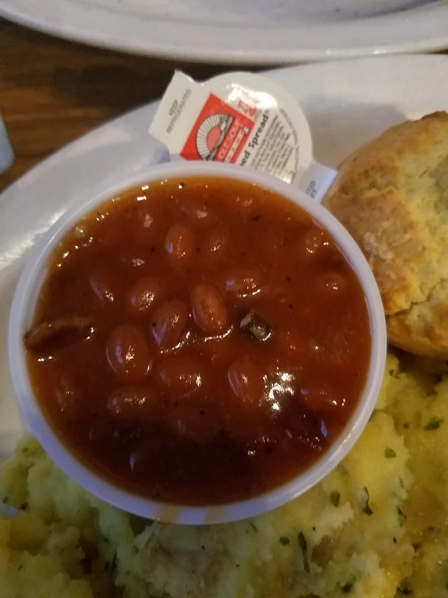 Baked Beans