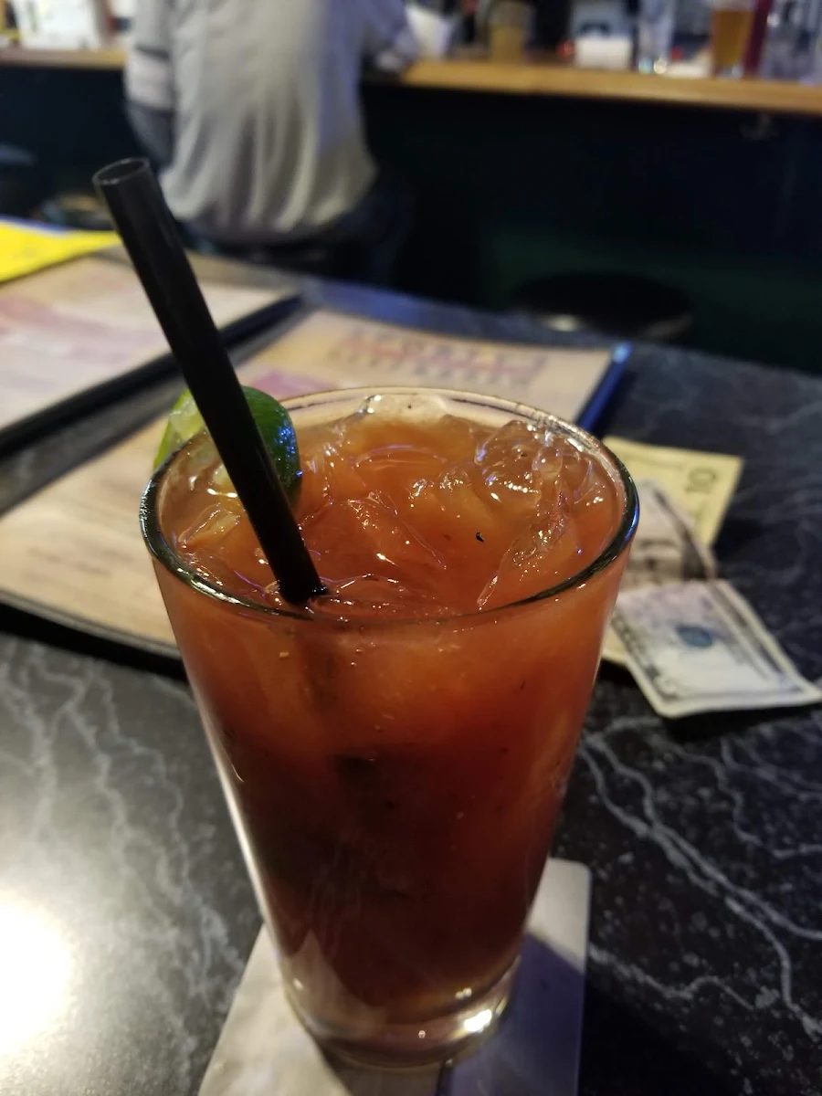 Island Iced Tea