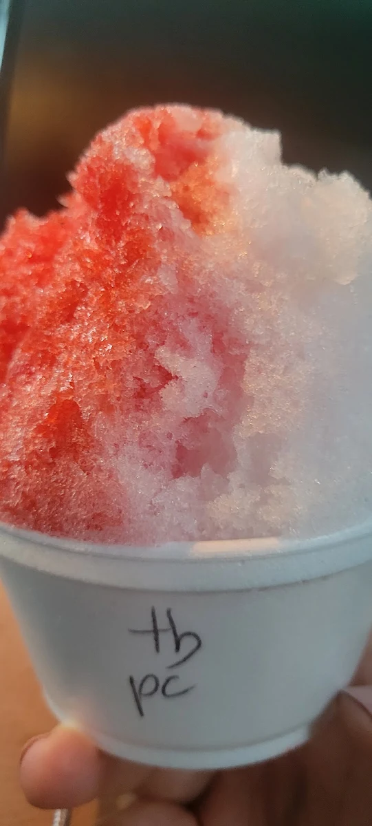 Tigers Blood & Pina Colada