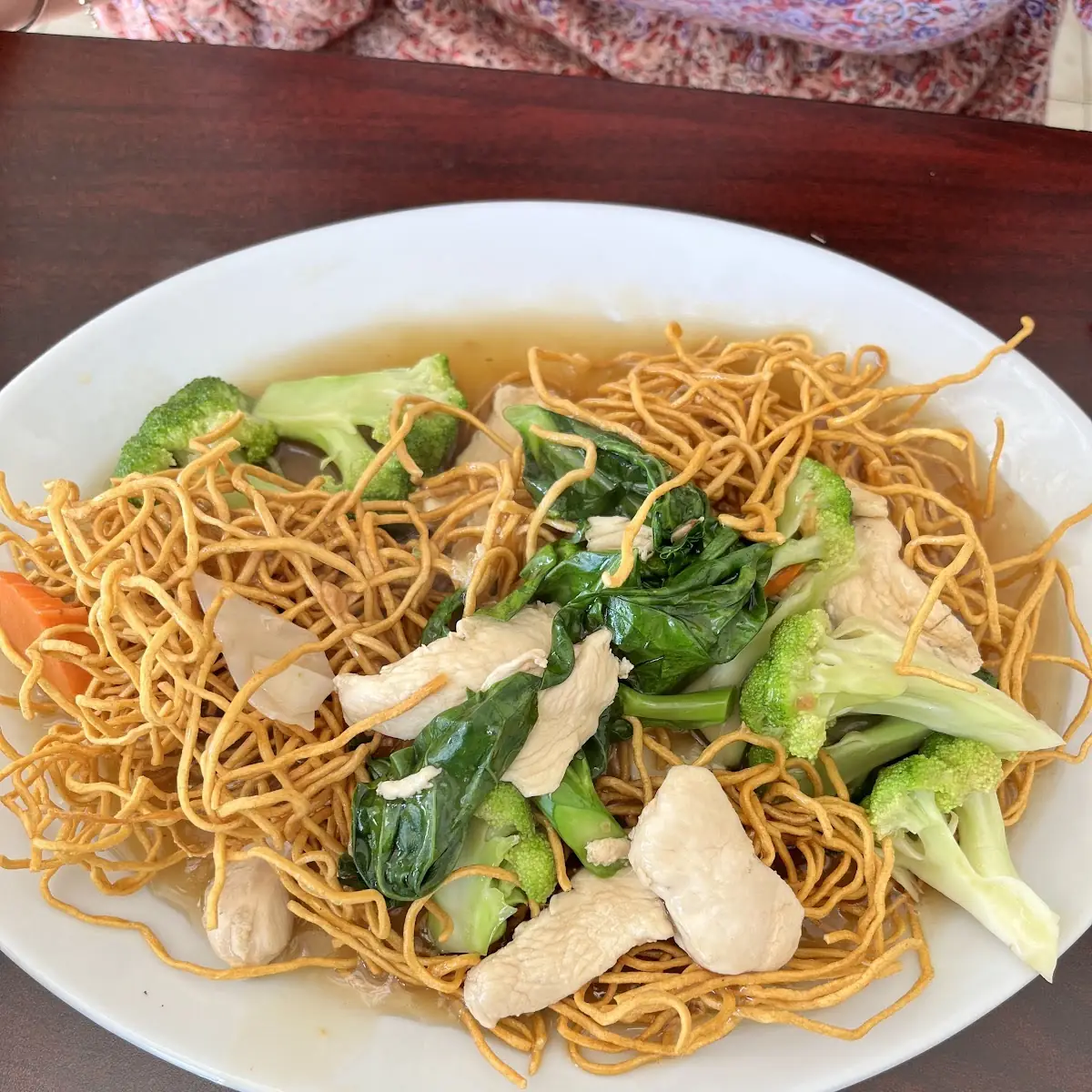 Mee Krob