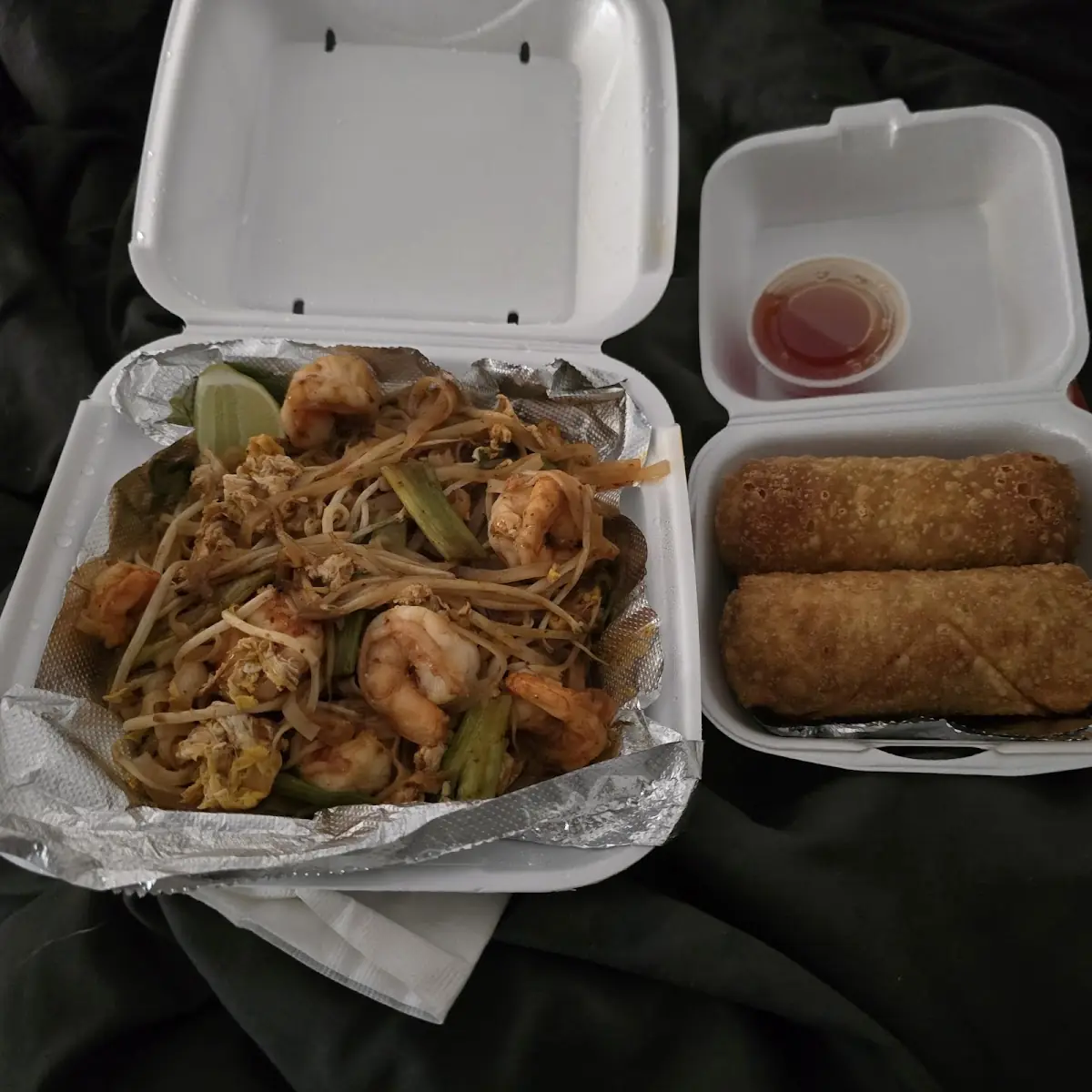 Chicken Mixed Vegetable