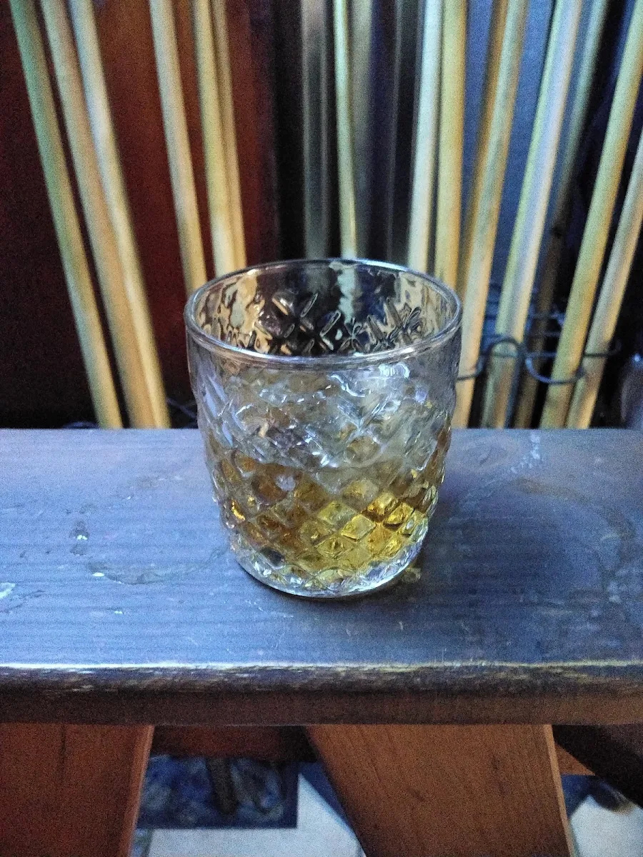 Black Crown Royal