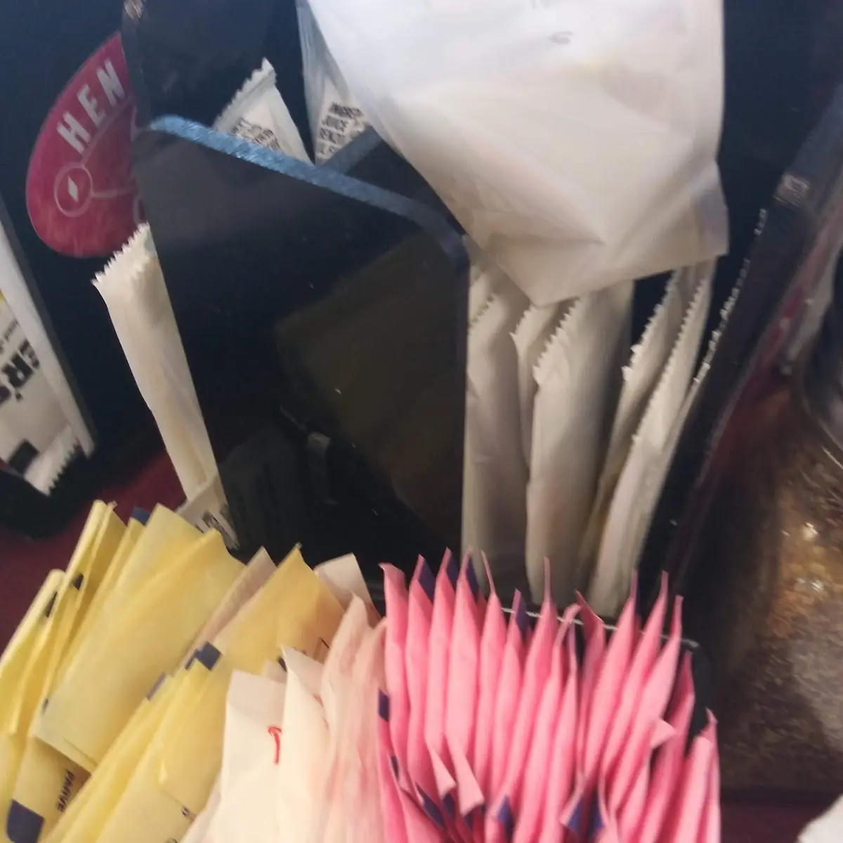 Assorted Sugar Free