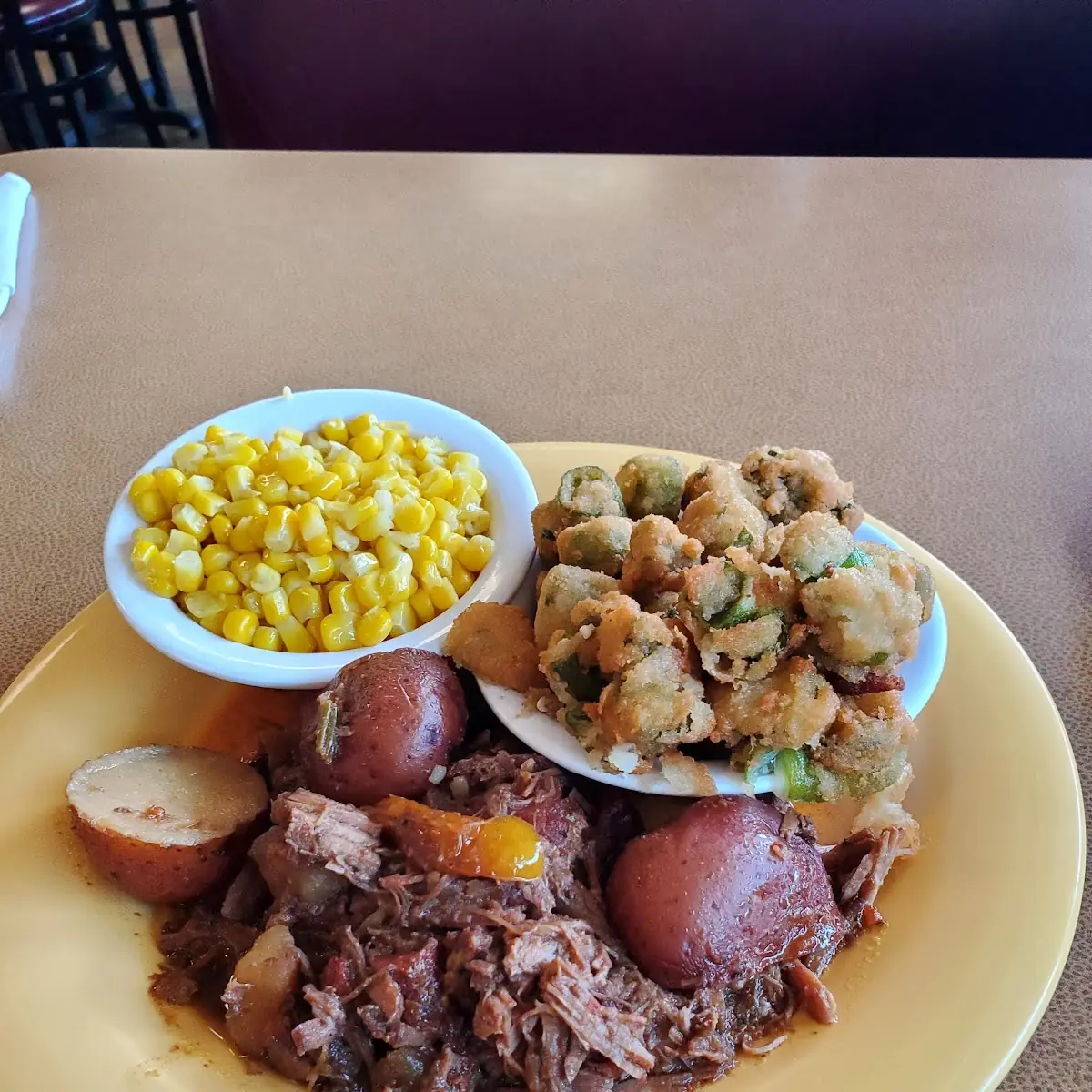 Pot Roast