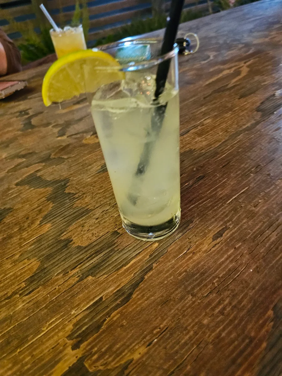 Long Island