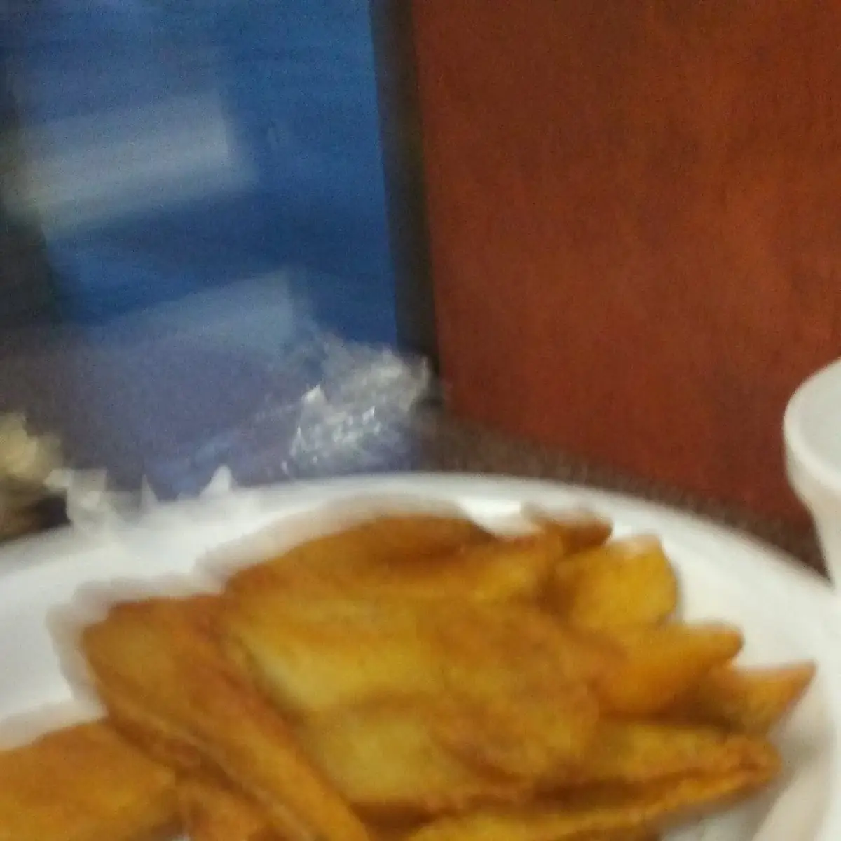 Sweet Potato