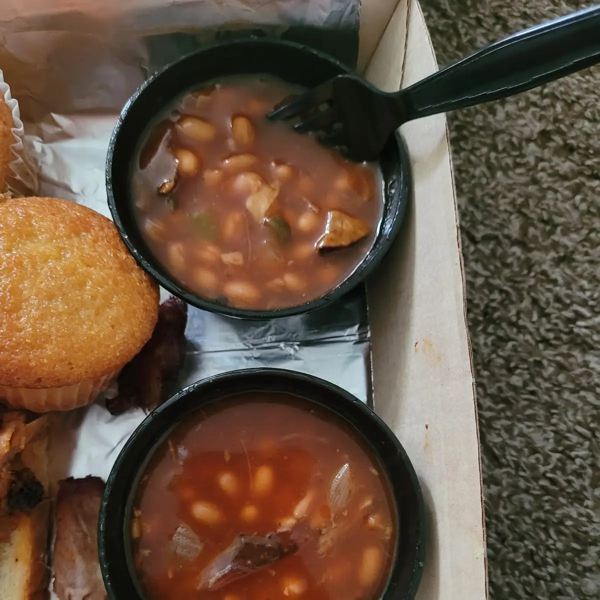 Baked Beans