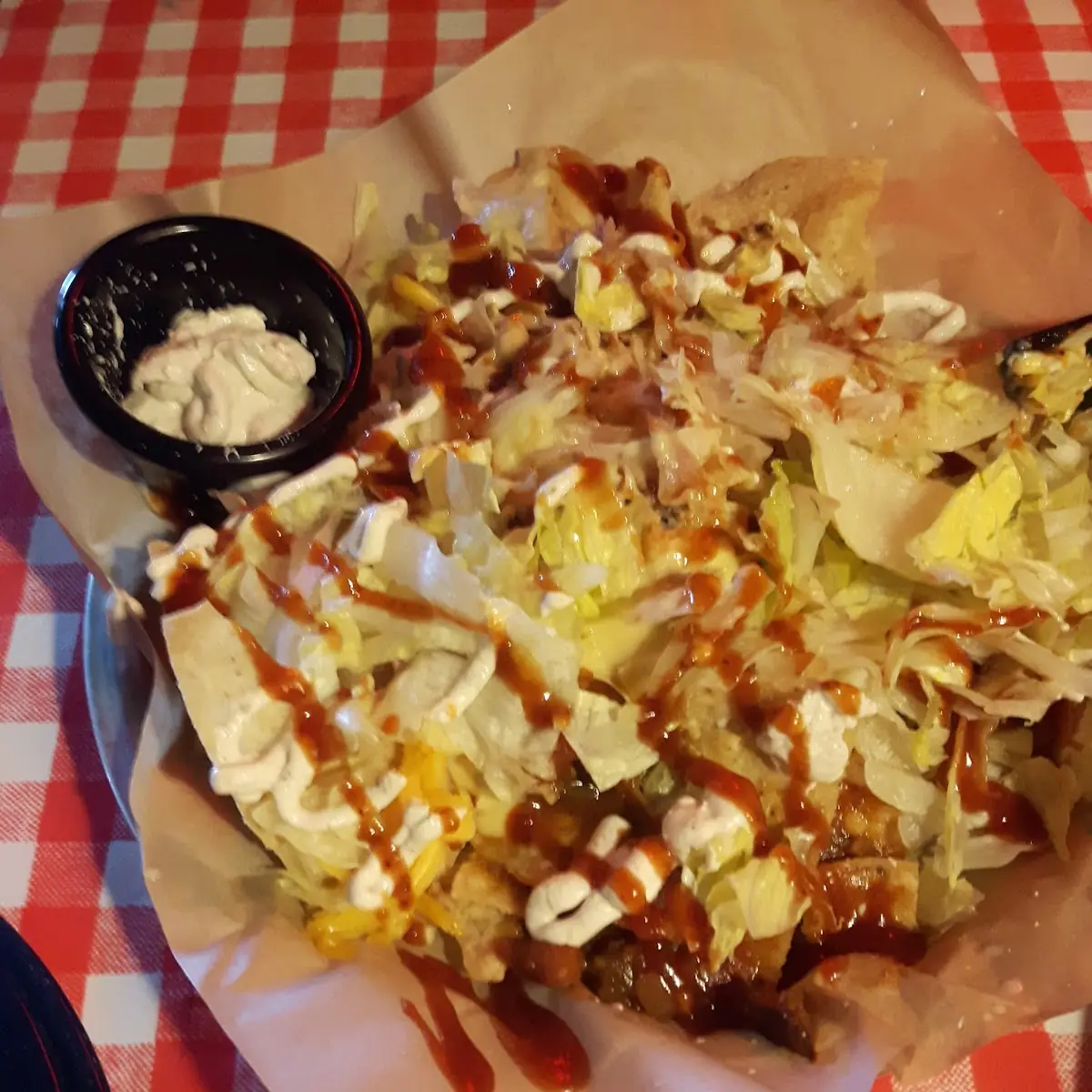 Pulled Pork