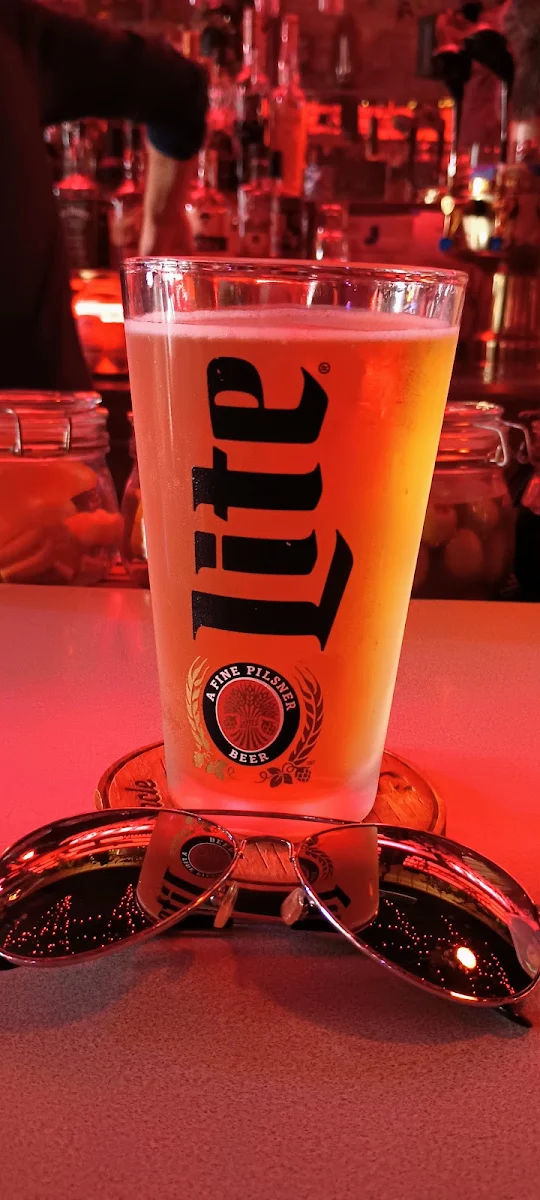 Cold Beer