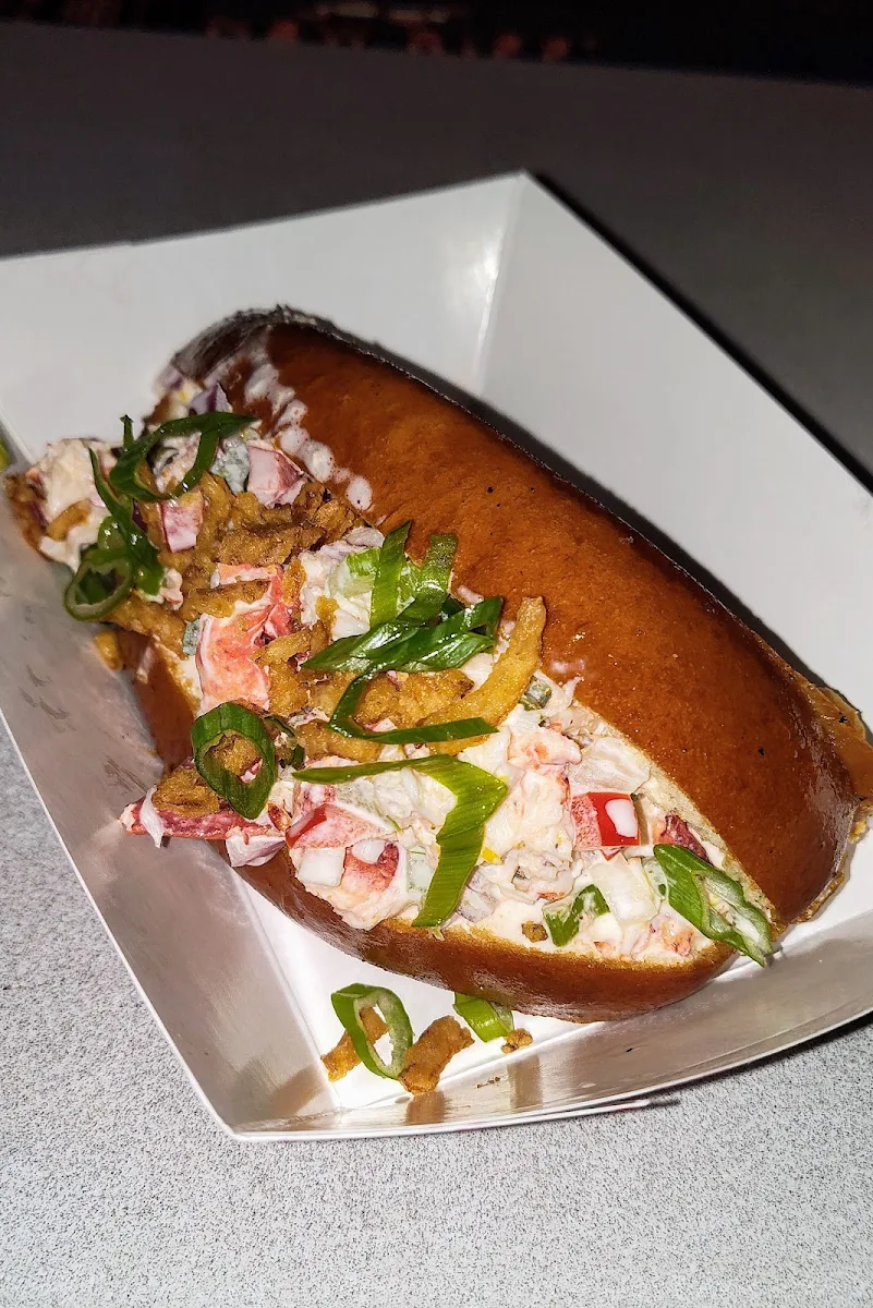 Lobster Roll