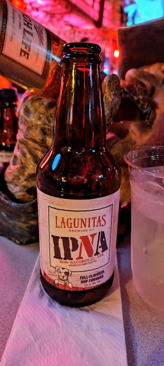 N-A Beer Too