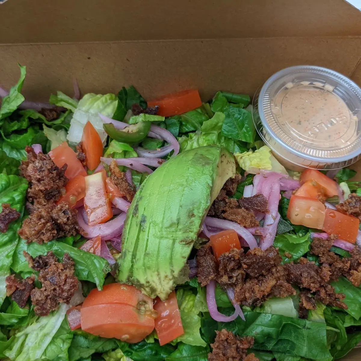 blt Salad