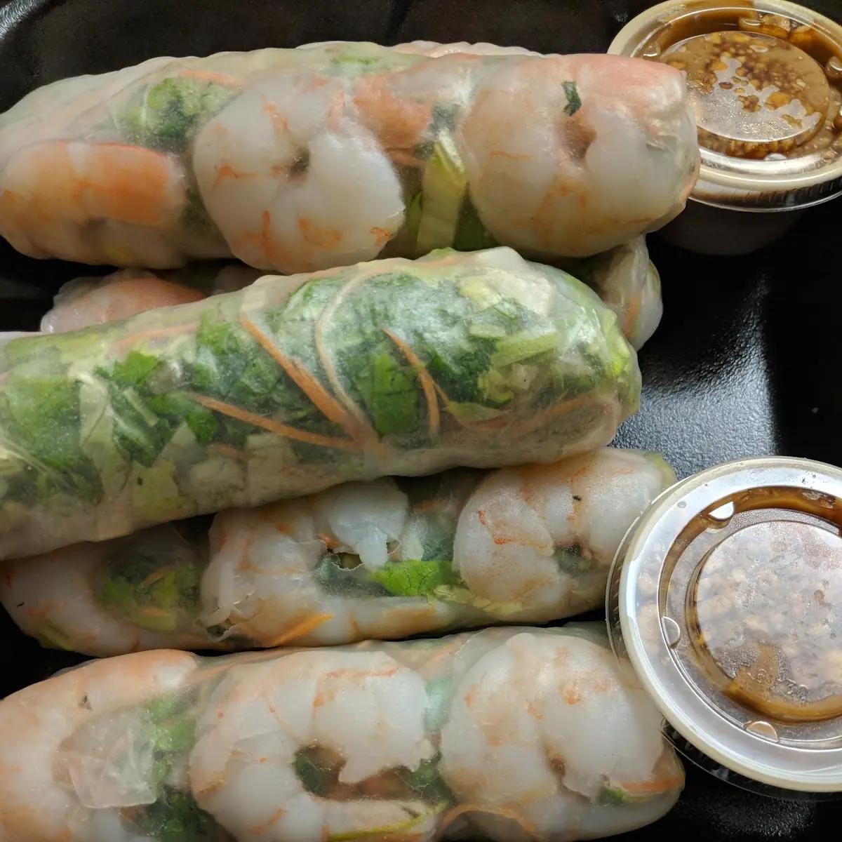 Fresh Spring Roll
